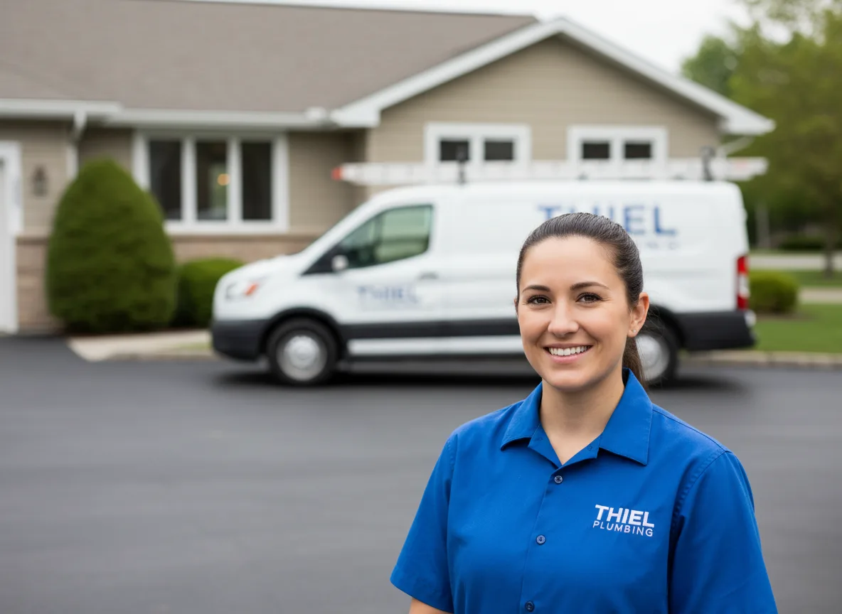 Plumber Fayette, IA FAQs